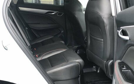 Geely Tugella FY11, 2021 год, 2 610 000 рублей, 11 фотография
