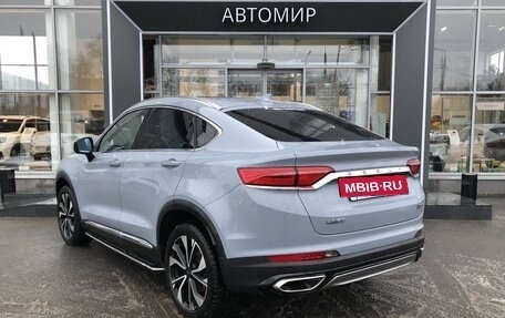 Geely Tugella FY11, 2021 год, 2 610 000 рублей, 7 фотография