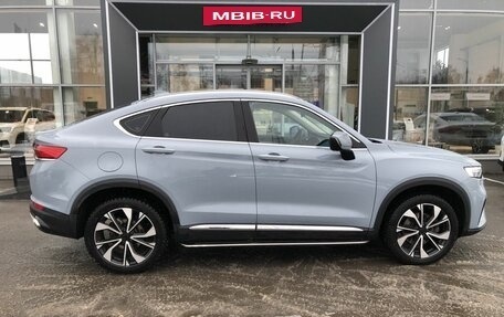 Geely Tugella FY11, 2021 год, 2 610 000 рублей, 4 фотография