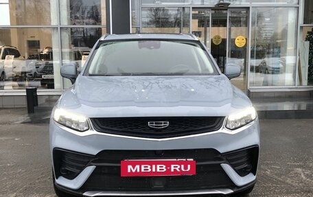 Geely Tugella FY11, 2021 год, 2 610 000 рублей, 2 фотография