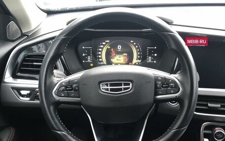 Geely Tugella FY11, 2021 год, 2 610 000 рублей, 12 фотография