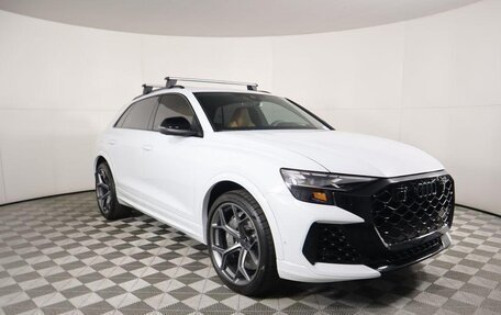 Audi RS Q8 I, 2025 год, 21 010 000 рублей, 3 фотография