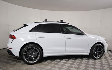 Audi RS Q8 I, 2025 год, 21 010 000 рублей, 4 фотография