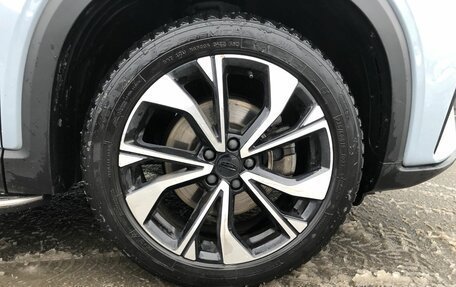 Geely Tugella FY11, 2021 год, 2 610 000 рублей, 14 фотография