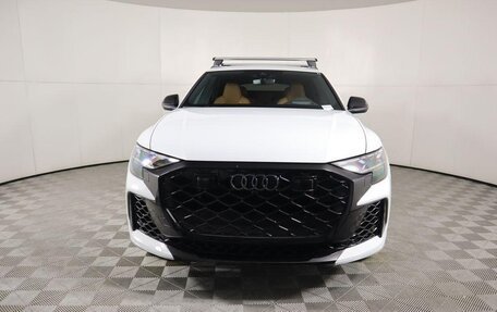 Audi RS Q8 I, 2025 год, 21 010 000 рублей, 2 фотография