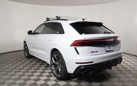 Audi RS Q8 I, 2025 год, 21 010 000 рублей, 7 фотография