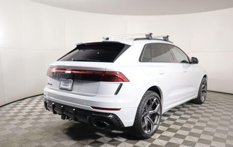 Audi RS Q8 I, 2025 год, 21 010 000 рублей, 5 фотография