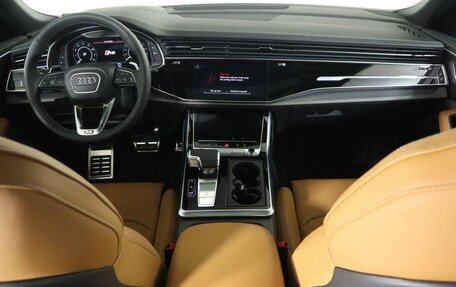 Audi RS Q8 I, 2025 год, 21 010 000 рублей, 11 фотография