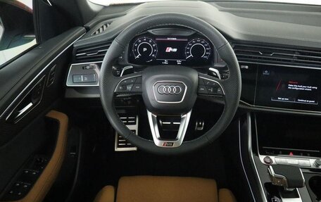 Audi RS Q8 I, 2025 год, 21 010 000 рублей, 10 фотография