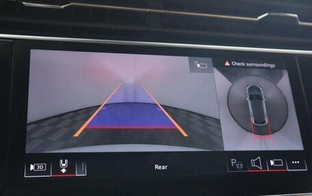 Audi RS Q8 I, 2025 год, 21 010 000 рублей, 13 фотография