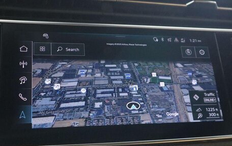 Audi RS Q8 I, 2025 год, 21 010 000 рублей, 12 фотография