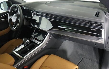 Audi RS Q8 I, 2025 год, 21 010 000 рублей, 15 фотография