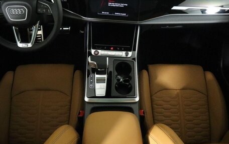 Audi RS Q8 I, 2025 год, 21 010 000 рублей, 14 фотография