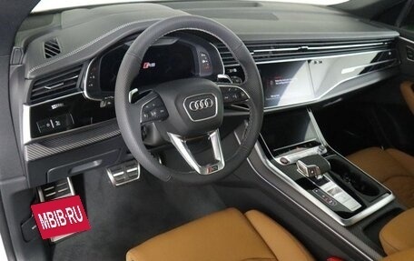 Audi RS Q8 I, 2025 год, 21 010 000 рублей, 9 фотография