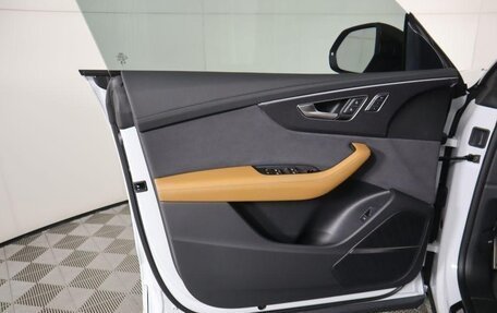 Audi RS Q8 I, 2025 год, 21 010 000 рублей, 22 фотография