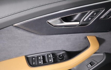 Audi RS Q8 I, 2025 год, 21 010 000 рублей, 21 фотография