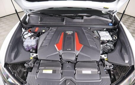 Audi RS Q8 I, 2025 год, 21 010 000 рублей, 27 фотография