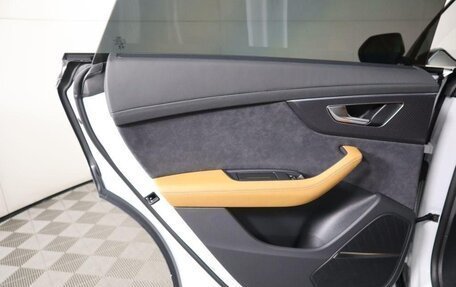 Audi RS Q8 I, 2025 год, 21 010 000 рублей, 24 фотография