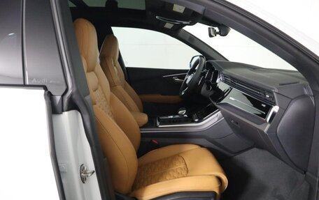 Audi RS Q8 I, 2025 год, 21 010 000 рублей, 18 фотография