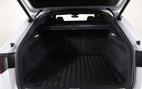 Audi RS Q8 I, 2025 год, 21 010 000 рублей, 26 фотография