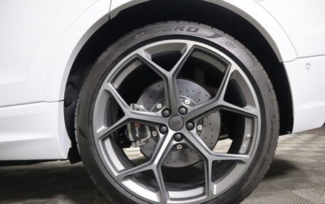 Audi RS Q8 I, 2025 год, 21 010 000 рублей, 28 фотография