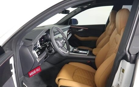 Audi RS Q8 I, 2025 год, 21 010 000 рублей, 17 фотография