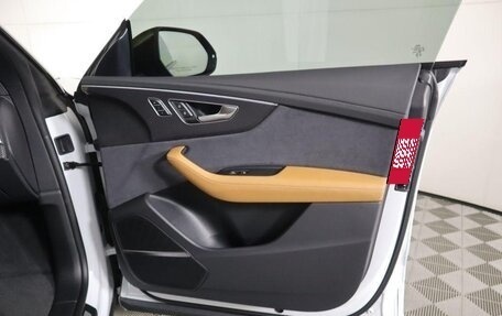 Audi RS Q8 I, 2025 год, 21 010 000 рублей, 23 фотография