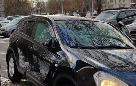 Nissan Qashqai, 2007 год, 600 000 рублей, 3 фотография