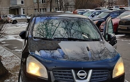 Nissan Qashqai, 2007 год, 600 000 рублей, 4 фотография