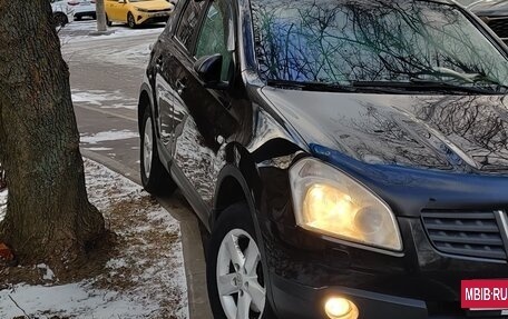 Nissan Qashqai, 2007 год, 600 000 рублей, 2 фотография