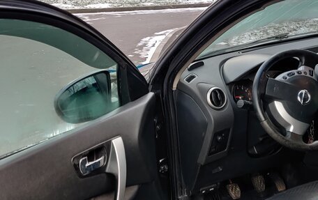 Nissan Qashqai, 2007 год, 600 000 рублей, 12 фотография