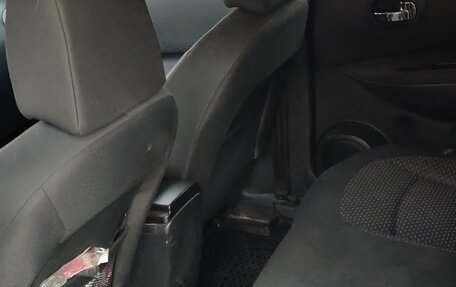 Nissan Qashqai, 2007 год, 600 000 рублей, 9 фотография