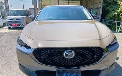 Mazda CX-30 I, 2025 год, 3 000 000 рублей, 1 фотография