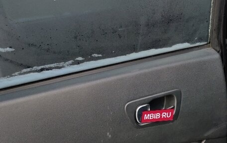 Nissan Qashqai, 2007 год, 600 000 рублей, 8 фотография