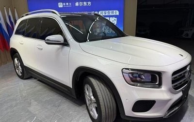Mercedes-Benz GLB, 2022 год, 2 330 000 рублей, 1 фотография