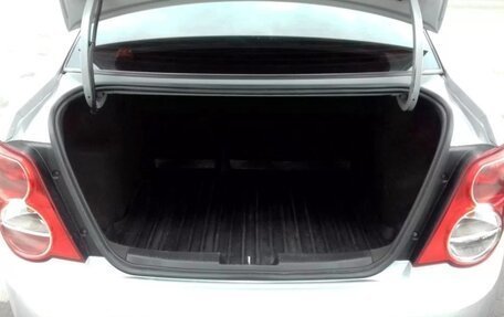 Chevrolet Aveo III, 2012 год, 570 000 рублей, 5 фотография