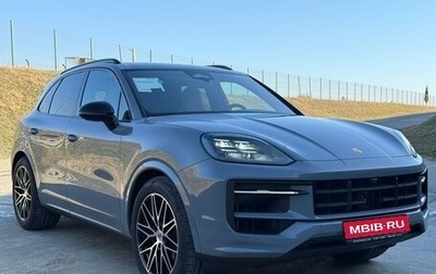 Porsche Cayenne III, 2025 год, 18 550 000 рублей, 1 фотография