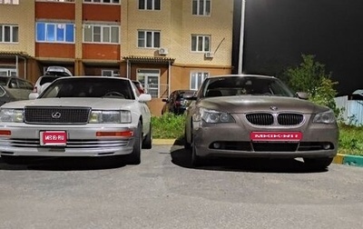 BMW 5 серия, 2004 год, 1 000 000 рублей, 1 фотография