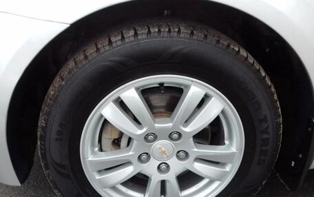 Chevrolet Aveo III, 2012 год, 570 000 рублей, 7 фотография