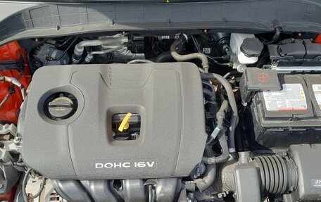 Hyundai Kona I, 2019 год, 1 750 000 рублей, 8 фотография