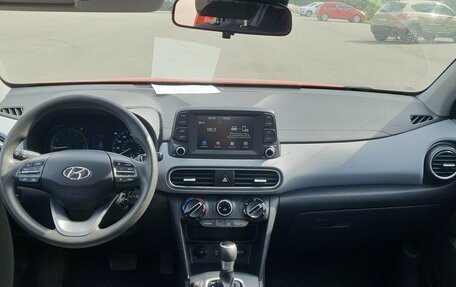 Hyundai Kona I, 2019 год, 1 750 000 рублей, 6 фотография