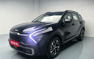 KIA Sportage IV рестайлинг, 2025 год, 3 250 000 рублей, 1 фотография