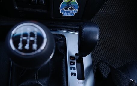 Mitsubishi Pajero IV, 2008 год, 1 600 000 рублей, 17 фотография