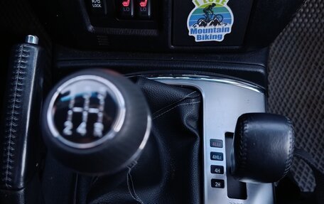 Mitsubishi Pajero IV, 2008 год, 1 600 000 рублей, 19 фотография