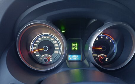 Mitsubishi Pajero IV, 2008 год, 1 600 000 рублей, 20 фотография