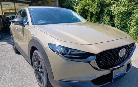 Mazda CX-30 I, 2025 год, 3 000 000 рублей, 2 фотография