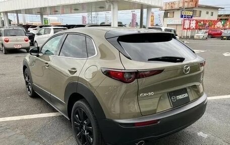 Mazda CX-30 I, 2025 год, 3 000 000 рублей, 3 фотография