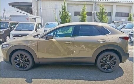 Mazda CX-30 I, 2025 год, 3 000 000 рублей, 4 фотография