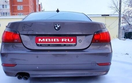 BMW 5 серия, 2004 год, 1 000 000 рублей, 11 фотография