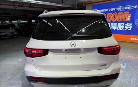 Mercedes-Benz GLB, 2022 год, 2 330 000 рублей, 6 фотография